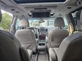Thumbnail of 2012 Silver Toyota Sienna