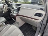 Thumbnail of 2012 Silver Toyota Sienna