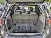 Thumbnail of 2012 Silver Toyota Sienna