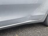 Thumbnail of 2012 Silver Toyota Sienna