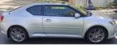 Thumbnail of 2013 Silver Scion tC
