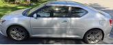 Thumbnail of 2013 Silver Scion tC