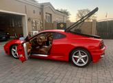Thumbnail of 2004 Red Ferrari 360 Modena