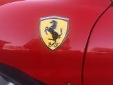 Thumbnail of 2004 Red Ferrari 360 Modena