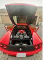 Thumbnail of 2004 Red Ferrari 360 Modena