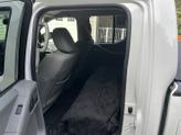 Thumbnail of 2021 White Nissan Frontier
