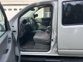 Thumbnail of 2021 White Nissan Frontier