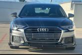 Thumbnail of 2019 Silver Audi A6