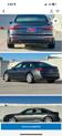 Thumbnail of 2019 Silver Audi A6