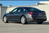 Thumbnail of 2019 Silver Audi A6