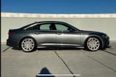 Thumbnail of 2019 Silver Audi A6