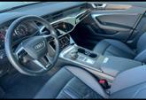 Thumbnail of 2019 Silver Audi A6