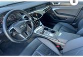 Thumbnail of 2019 Silver Audi A6