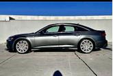 Thumbnail of 2019 Silver Audi A6