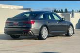 Thumbnail of 2019 Silver Audi A6