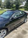 Thumbnail of 2012 Black Kia Optima