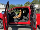 Thumbnail of 2018 Red Ford F-150