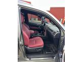 Thumbnail of 2020 Silver Lexus GX 460