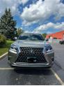 Photo of 2020 Silver Lexus GX 460