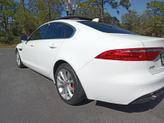 Thumbnail of 2019 White Jaguar XF