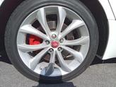 Thumbnail of 2019 White Jaguar XF