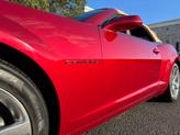 Thumbnail of 2012 Red Chevrolet Camaro