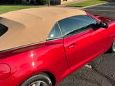 Thumbnail of 2012 Red Chevrolet Camaro