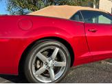 Thumbnail of 2012 Red Chevrolet Camaro