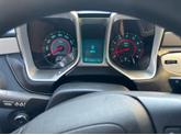 Thumbnail of 2012 Red Chevrolet Camaro