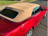Thumbnail of 2012 Red Chevrolet Camaro