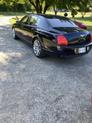 Thumbnail of 2006 Blue Bentley Continental Flying Spur