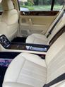 Thumbnail of 2006 Blue Bentley Continental Flying Spur