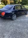 Thumbnail of 2006 Blue Bentley Continental Flying Spur