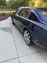 Thumbnail of 2006 Blue Bentley Continental Flying Spur