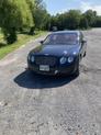 Photo of 2006 Blue Bentley Continental Flying Spur