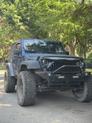 Thumbnail of 2010 Blue Jeep Wrangler