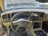 Thumbnail of 2003 Beige Chevrolet Silverado 2500