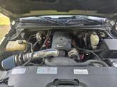 Thumbnail of 2003 Beige Chevrolet Silverado 2500