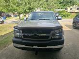 Thumbnail of 2003 Beige Chevrolet Silverado 2500