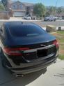 Thumbnail of 2011 Black Jaguar XF