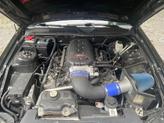 Thumbnail of 2009 Black Ford Mustang