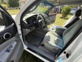 Thumbnail of 2006 White Toyota Tacoma