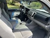 Thumbnail of 2006 White Toyota Tacoma