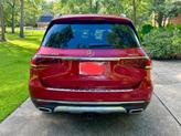 Thumbnail of 2020 Purple Mercedes-Benz GLS 450