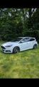 Photo of 2018 White Ford Focus ST
