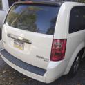 Thumbnail of 2010 White Dodge Grand Caravan
