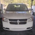 Thumbnail of 2010 White Dodge Grand Caravan