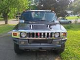 Thumbnail of 2007 Black Hummer H2