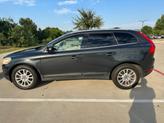 Thumbnail of 2010 Gray Volvo XC60
