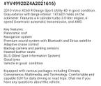 Thumbnail of 2010 Gray Volvo XC60